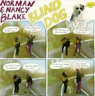 Blind Dog